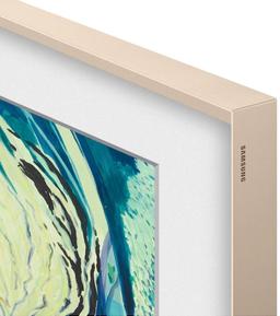 Samsung The Frame Customizable Bezel 65"