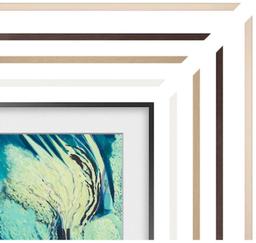 Samsung The Frame Customizable Bezel 65"