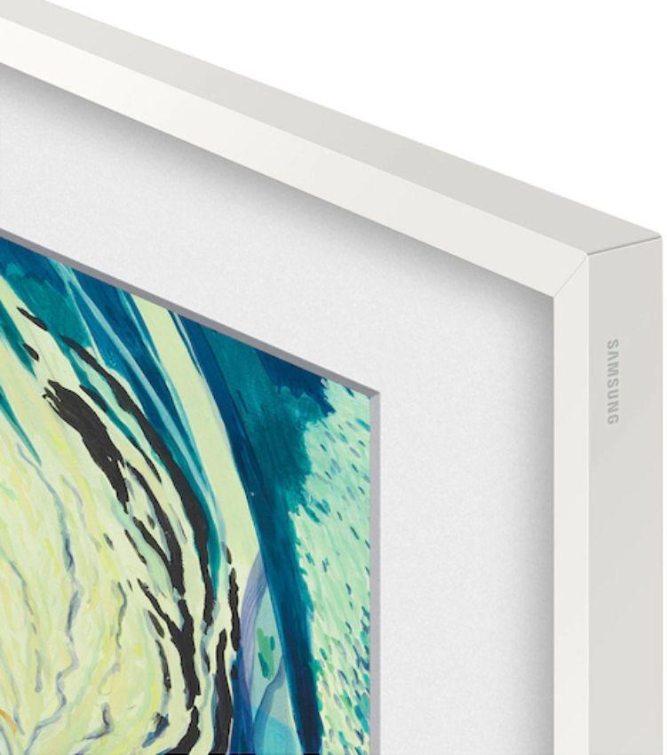 Samsung The Frame Customizable Bezel 65"