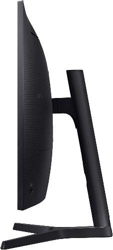 Samsung UH850 LCD Monitor 32" - Black - 32 Inch