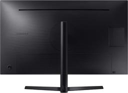 Samsung UH850 LCD Monitor 32" - Black - 32 Inch