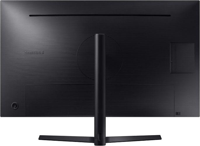 Samsung UH850 LCD Monitor 32" - Black - 32 Inch