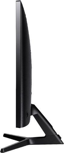 Samsung UJ59 ViewFinity 32" UHD 4K Monitor - Black - 32 Inch