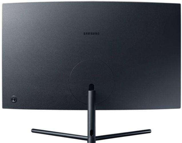 Samsung UR59C Curved 4K Monitor 32"