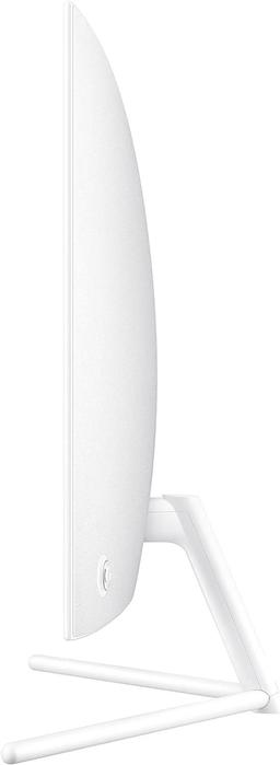 Samsung UR59C Curved 4K Monitor 32"