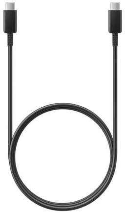 Samsung USB-C to USB-C Cable (Bulk Packaging) - Black