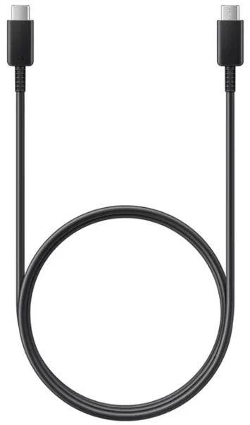 Samsung  USB-C to USB-C Cable (Bulk Packaging) - Black - Brand New