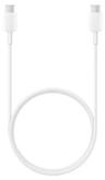 Samsung USB-C to USB-C Cable (Bulk Packaging) - White