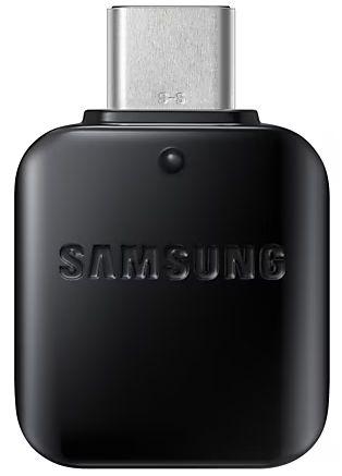 Samsung  USB Type-C to A Adapter (Bulk Packaging) - Black - Brand New