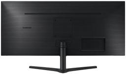 Samsung ViewFinity S50GC Series Monitor 34" - Black - 34 Inch