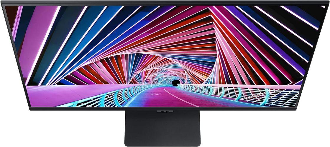 Samsung ViewFinity S70A 4K Monitor