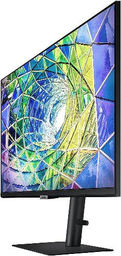 Samsung ViewFinity S80A UHD Monitor