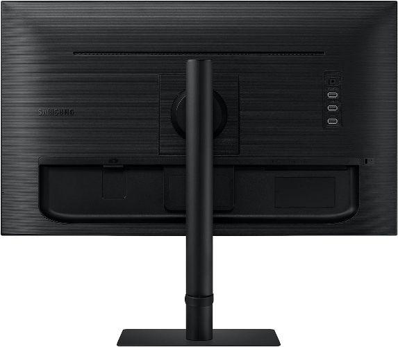 Samsung ViewFinity S80A UHD Monitor