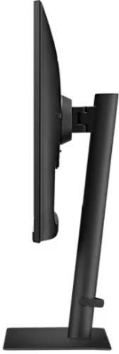 Samsung ViewFinity S80UA Monitor - Black - 27 Inch