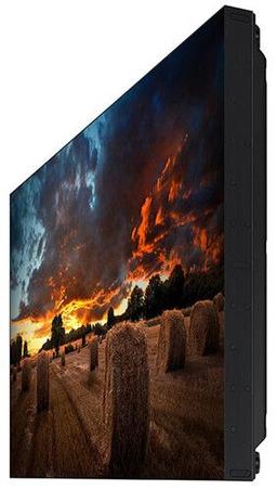 Samsung VM55B-U 55" Video Wall Display - Black