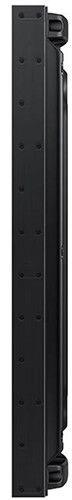 Samsung VM55B-U 55" Video Wall Display - Black