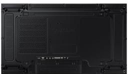 Samsung VM55B-U 55" Video Wall Display - Black