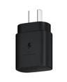 Samsung 25W USB-C Fast Charging Wall Charger - Black