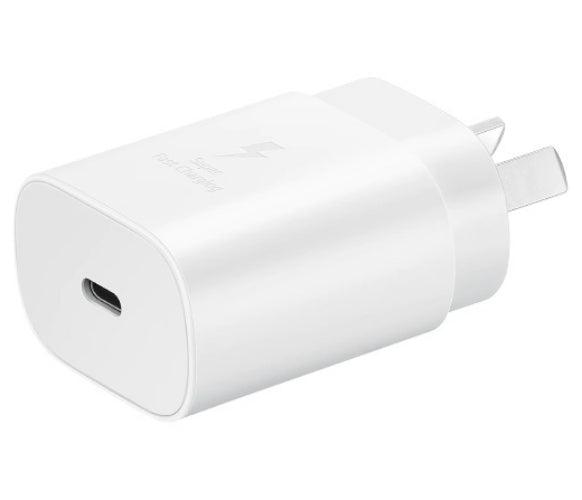 Refurbished Samsung Wall Charger for Super Fast Charging 25W (AU ...