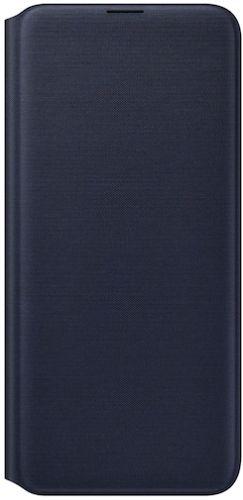 Samsung Wallet Cover Phone Case for Galaxy A20