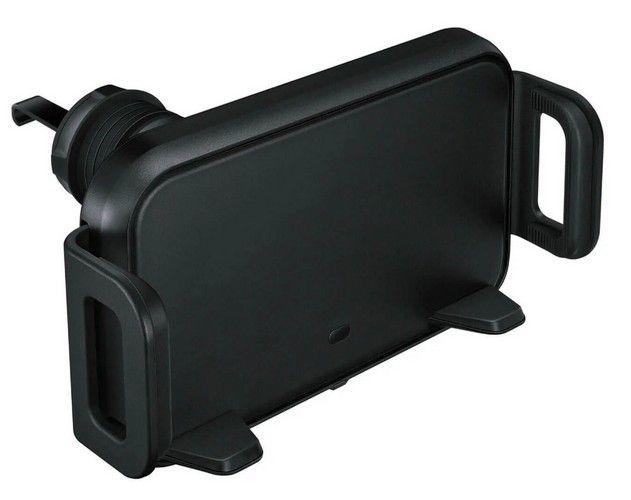 Samsung  Wireless Car Charger - Black - Brand New