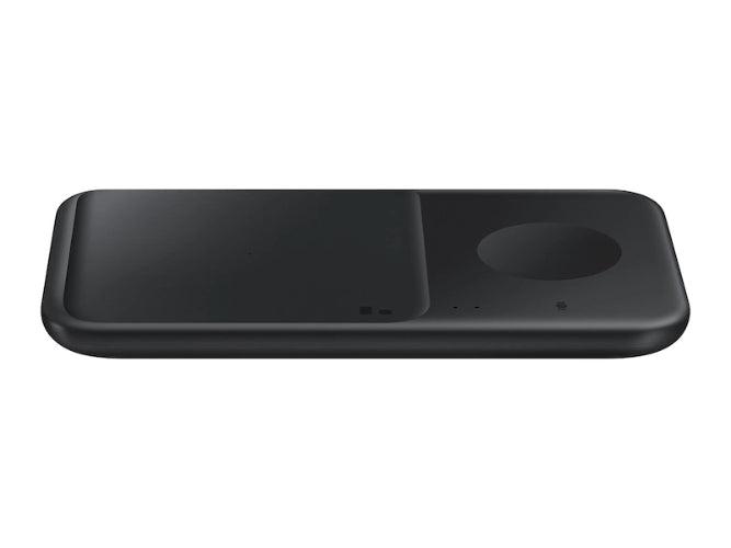 Samsung  Wireless Charger Duo Pad - Black - Excellent