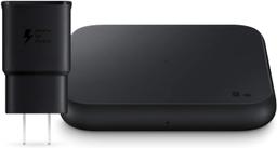 Samsung Wireless Charger Fast Charge Pad (2021) - Black
