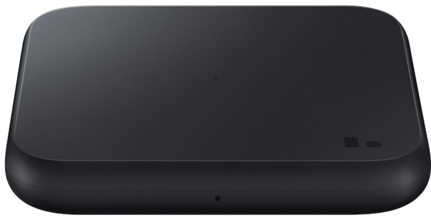 Samsung Wireless Charger Fast Charge Pad (2021) - Black