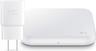Samsung Wireless Charger Fast Charge Pad (2021) - White