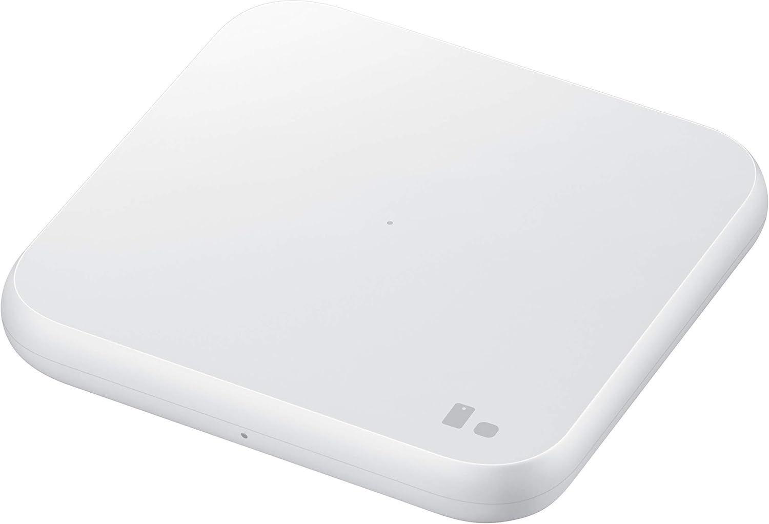 Samsung Wireless Charger Fast Charge Pad (2021) - White