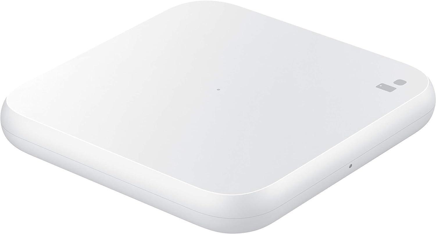 Samsung Wireless Charger Fast Charge Pad (2021) - White