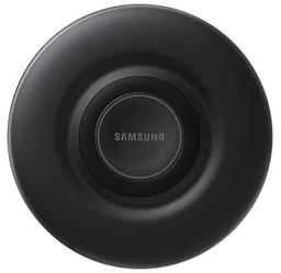 Samsung Wireless Charger Pad EP-P3105 - Black - Excellent