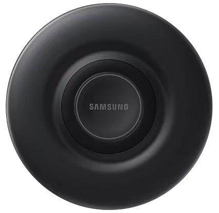 Samsung Wireless Charger Pad EP-P3105 - Black - Excellent