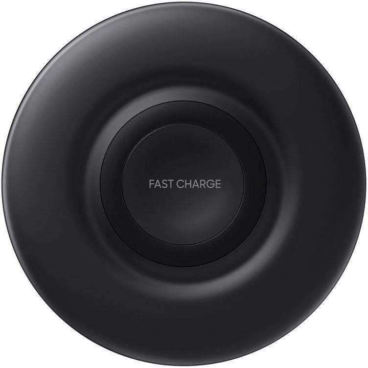 Samsung Wireless Charger Pad P3100 - Black