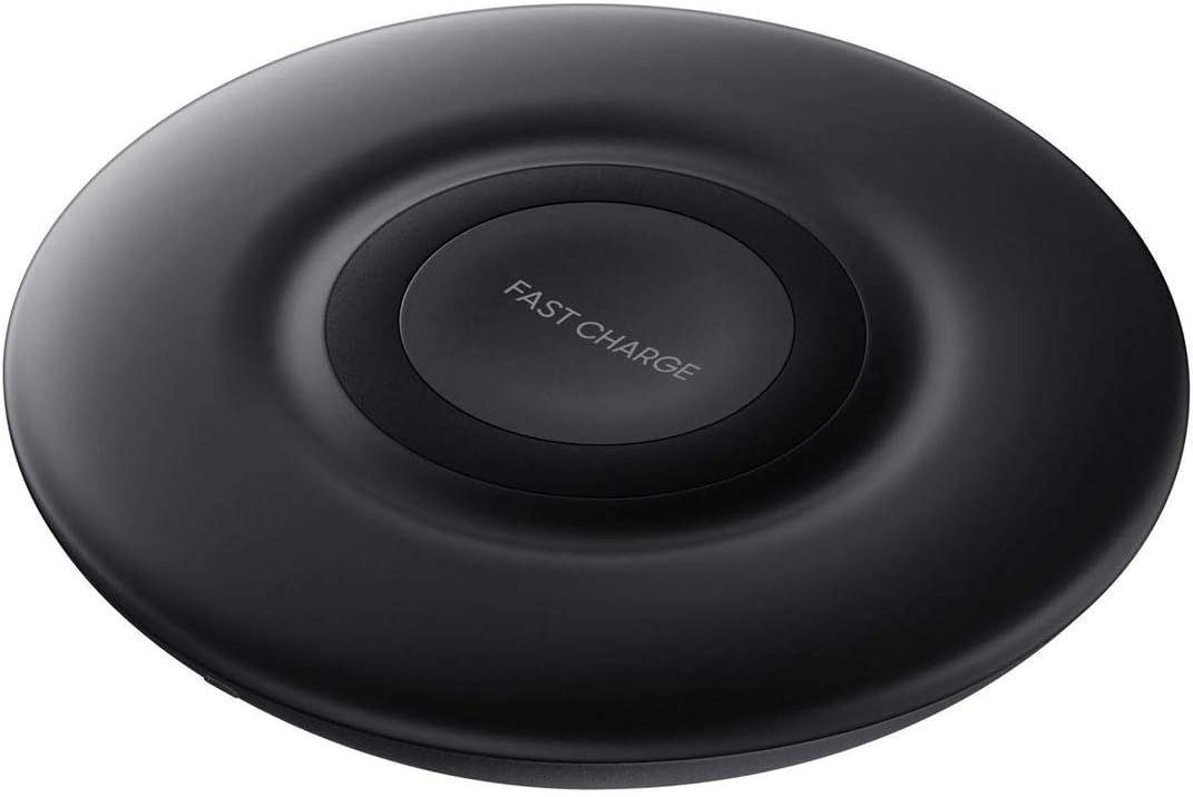 Samsung Wireless Charger Pad P3100 - Black