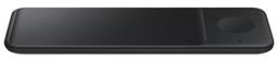 Samsung Wireless Charger Trio - Black