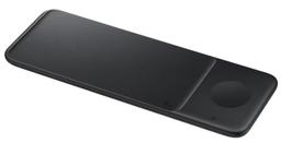 Samsung Wireless Charger Trio - Black