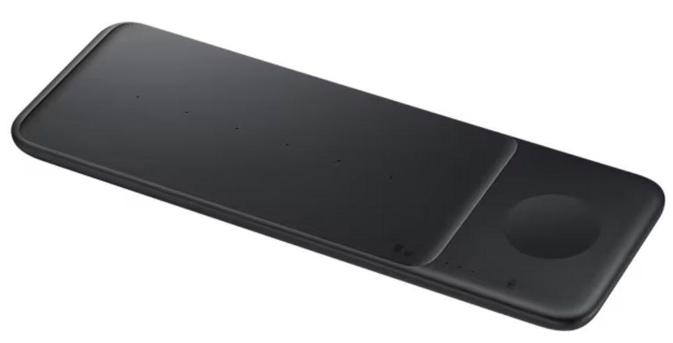 Samsung Wireless Charger Trio - Black