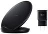 Samsung Wireless Charging Pad Bundle - Black