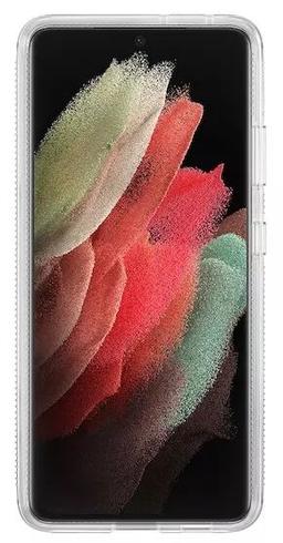 Samsung xCover Phone Case for Galaxy S21 Ultra 5G - Clear