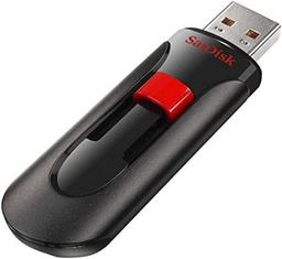 SanDisk Cruzer Glide USB Flash Drive 2.0