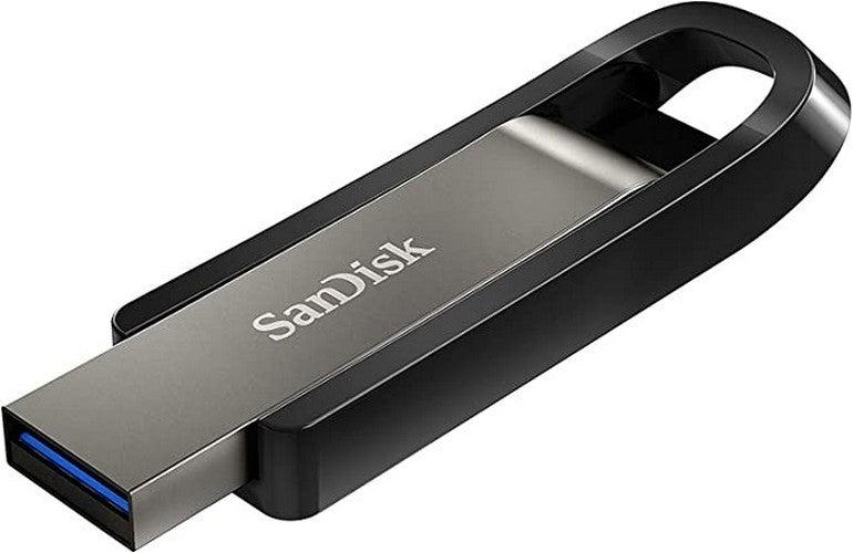 SanDisk Extreme Go USB 3.2 Flash Drive