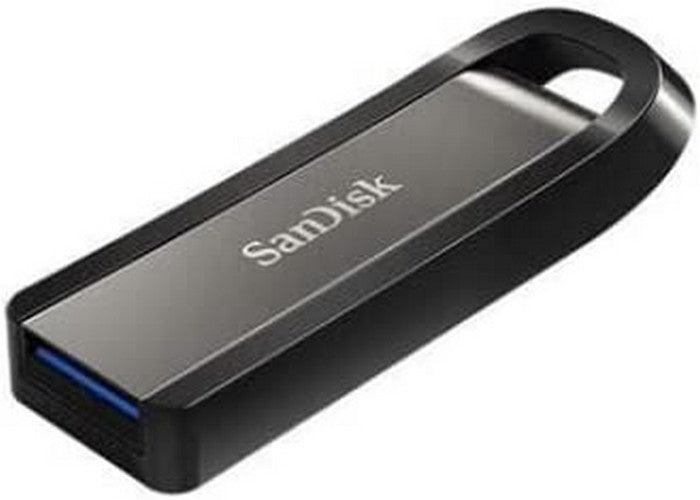 Refurbished SanDisk Extreme Go USB 3.2 Flash Drive - Reebelo US