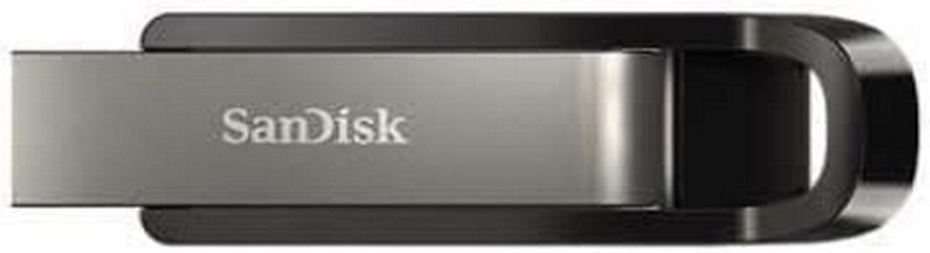 Refurbished SanDisk Extreme Go USB 3.2 Flash Drive - Reebelo US