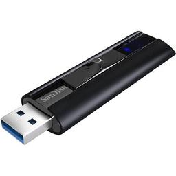 SanDisk Extreme PRO USB 3.2 Solid State Flash Drive