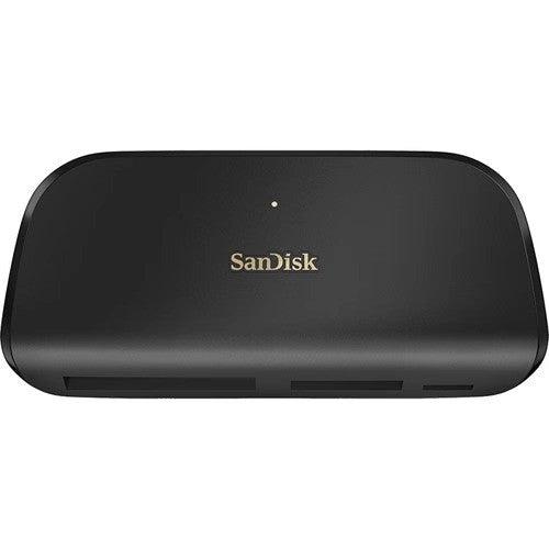 SanDisk ImageMate PRO USB-C Card Reader