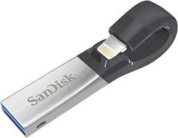 SanDisk iXpand Apple iPhone and iPad Flash Drive