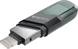 SanDisk iXpand Flip Flash Drive