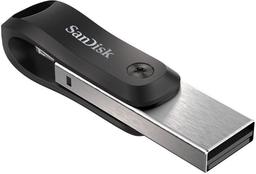 SanDisk iXpand Flash Drive Go