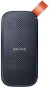 SanDisk SSD (DON'T USE)
